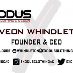 Photo of Exodus Clothing And Design