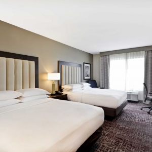 Photo of DoubleTree by Hilton Chicago Midway Airport