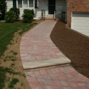 Photo of O'Donnell Landscape Services
