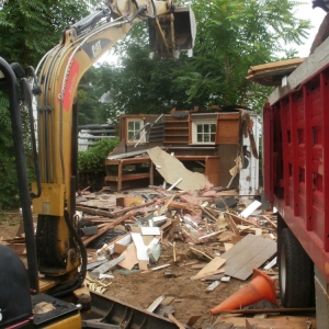 Photo of O'Donnell Landscape Services
