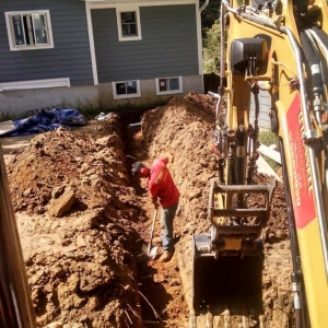 Photo of O'Donnell Landscape Services