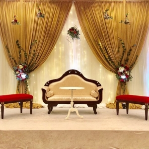 McKees Rocks Peacock Creations Event Design