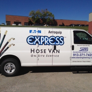 Photo of Swan Engineering & Supply