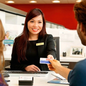Photo of AAA Southwest Las Vegas Branch