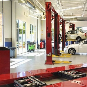 Photo of AAA Southwest Las Vegas Branch