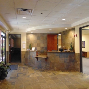 Photo of Desert West Plaza