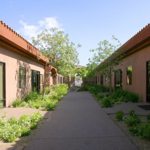 Photo of Desert West Plaza