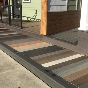 Photo of TRM Wood Products