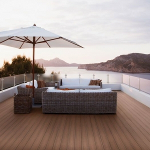 Photo of TRM Wood Products
