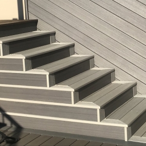 Photo of TRM Wood Products