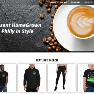 Photo of John Walsh - Philadelphia Web Design