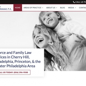 Photo of John Walsh - Philadelphia Web Design