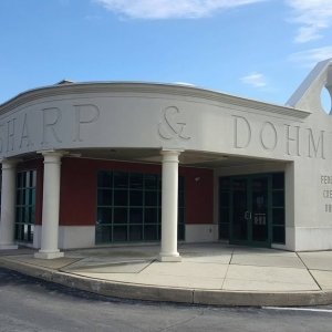 Photo of Merck Sharp & Dohme Federal Credit Union