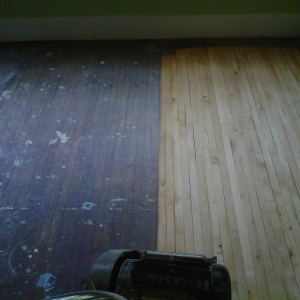 Hendersonville Neal Hardwood Flooring