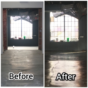 Photo of Lite Works Cleaning Company