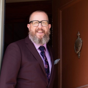 Photo of Robert Rutley - Mott and Chace Sotheby's International Realty