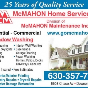 Photo of McMahon Home Services