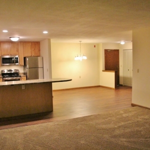 Photo of KRC Apartments