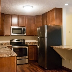 Photo of KRC Apartments