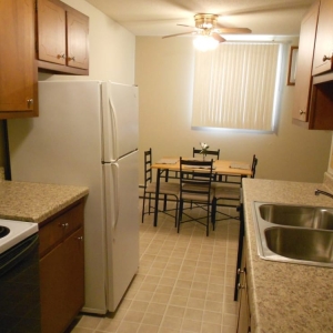 Photo of KRC Apartments