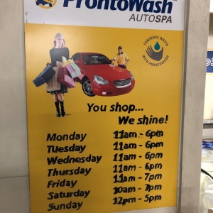 Photo of ProntoWash
