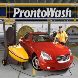 Photo of ProntoWash