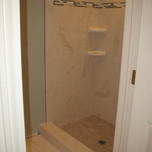 Photo of Derek Hane Ceramic Tile