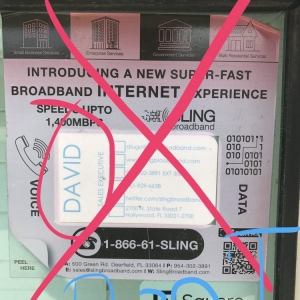 Photo of Sling Broadband
