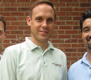 Photo of IDE Structrual Engineers