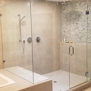 Photo of Newberg Glass & Mirror
