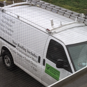 Photo of Eagle Roofing Services