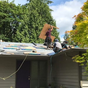 Photo of Eagle Roofing Services