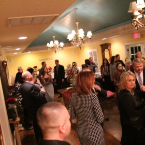 Photo of Frisco Event Center
