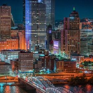 Pittsburgh Benitrage