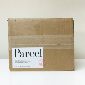 Brooklyn Parcel