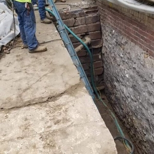 Photo of Commercial Waterproofing
