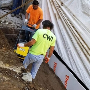 Photo of Commercial Waterproofing
