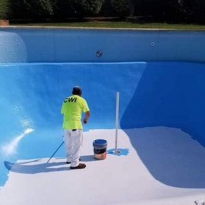 Photo of Commercial Waterproofing