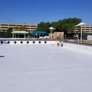 Photo of Commercial Waterproofing