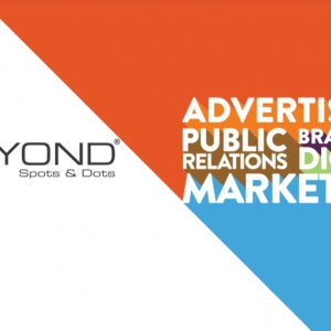 Photo of Beyond Spots & Dots