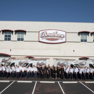 Photo of Brothers Plumbing, Heating & Electric