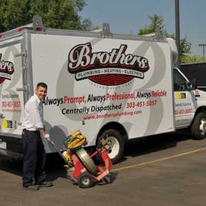 Photo of Brothers Plumbing, Heating & Electric