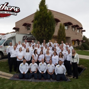 Photo of Brothers Plumbing, Heating & Electric