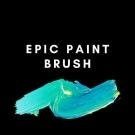 Photo of Epic Paint Brush