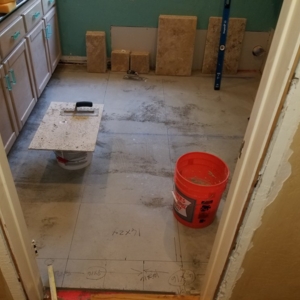 Photo of New Age Construction & Restoration