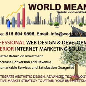 Photo of World Means