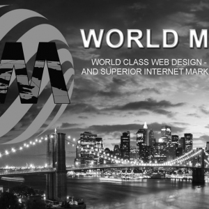 Photo of World Means