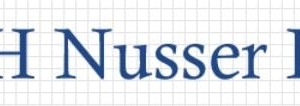 Photo of H Nusser