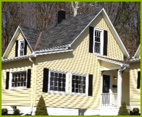 Photo of Modern Painting & Coating
