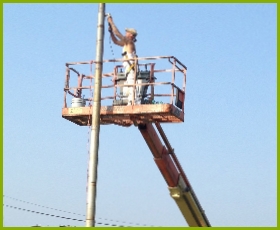Photo of Modern Painting & Coating